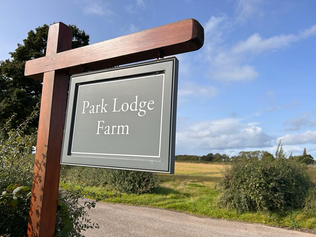 Park Lodge Farm
