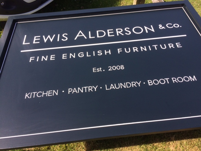 Lewis Alderson & Co