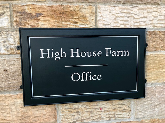 High House Farm