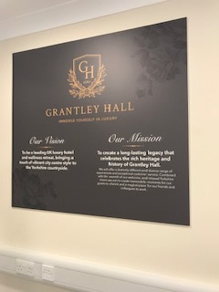Grantley Hall 3